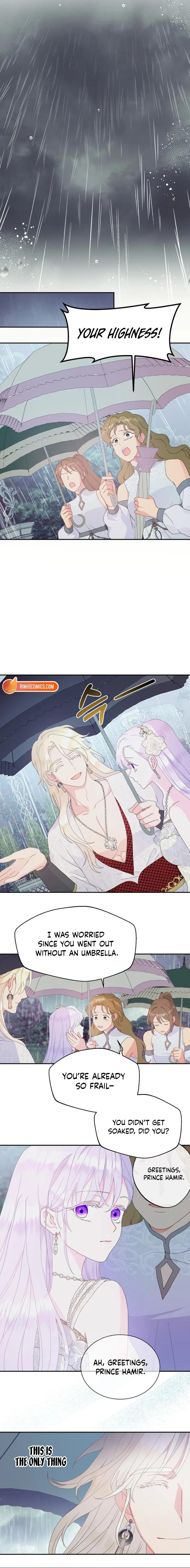 Forget My Husband, I’ll Go Make Money Chapter 120 – Page 9
