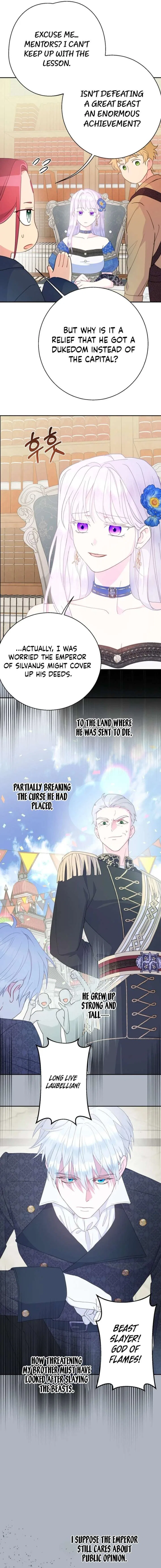 Forget My Husband, I’ll Go Make Money Chapter 120 – Page 16