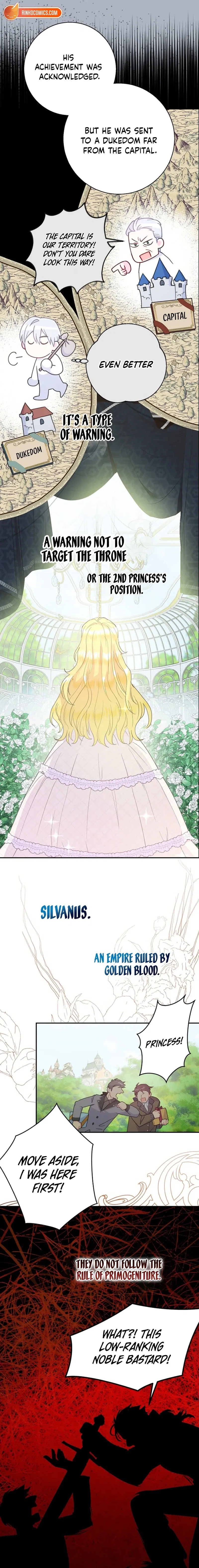 Forget My Husband, I’ll Go Make Money Chapter 120 – Page 17