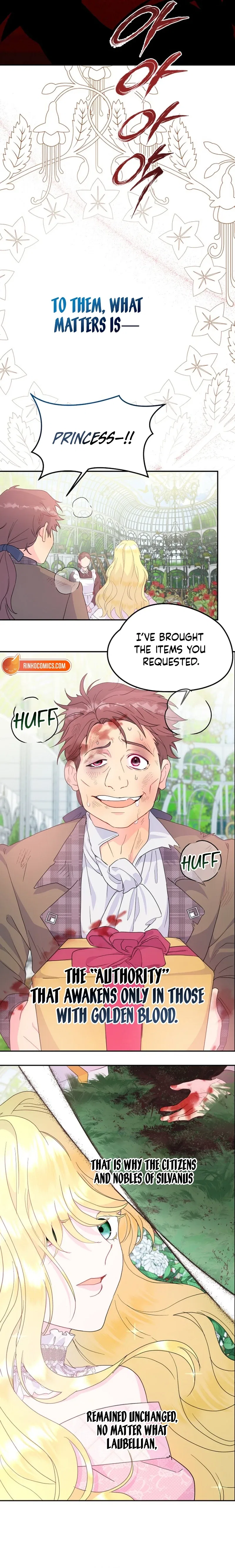 Forget My Husband, I’ll Go Make Money Chapter 120 – Page 18