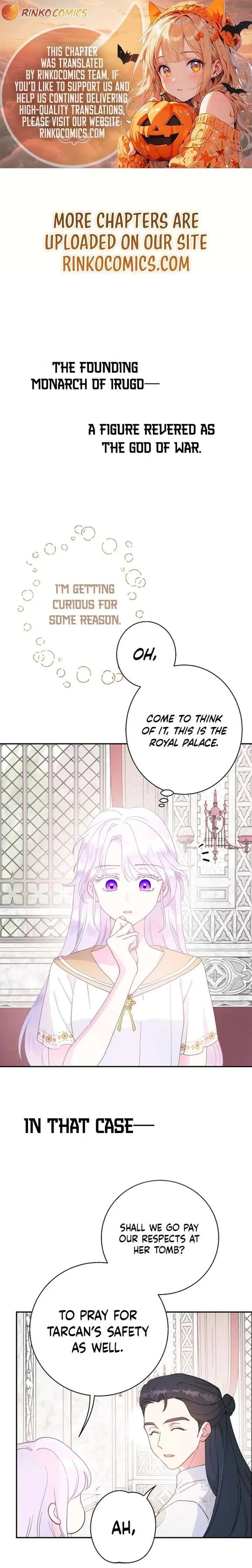 Forget My Husband, I’ll Go Make Money Chapter 118 – Page 1