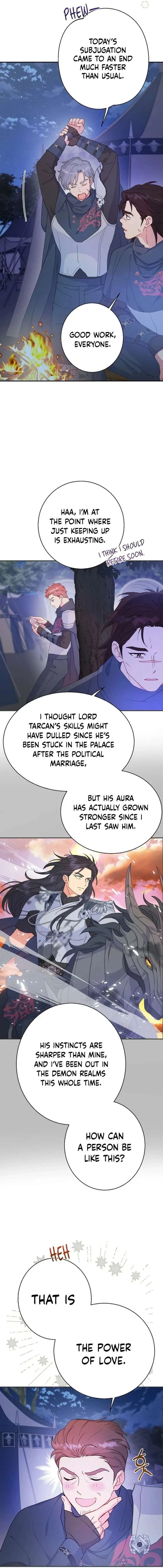 Forget My Husband, I’ll Go Make Money Chapter 118 – Page 3
