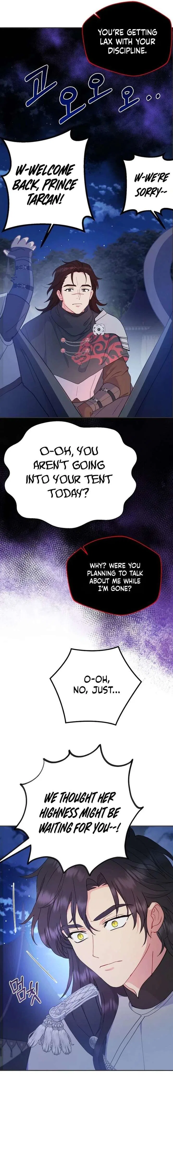 Forget My Husband, I’ll Go Make Money Chapter 118 – Page 6