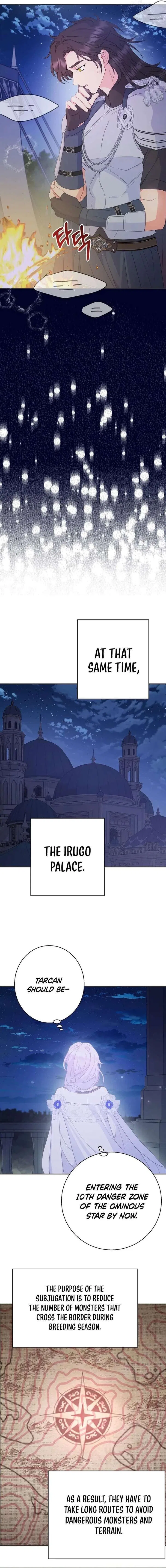 Forget My Husband, I’ll Go Make Money Chapter 118 – Page 8