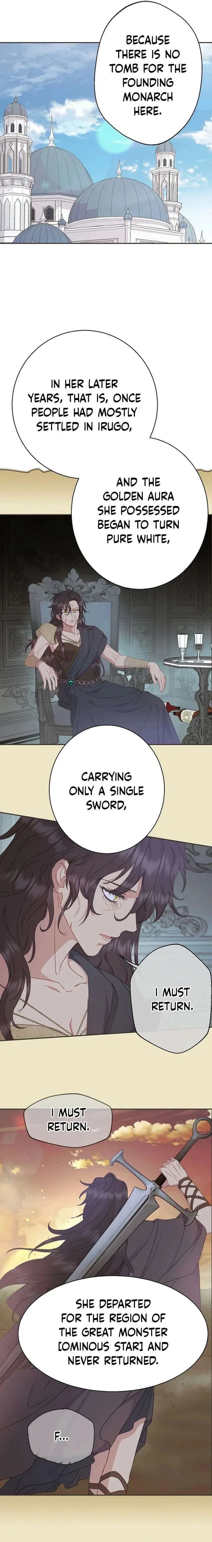 Forget My Husband, I’ll Go Make Money Chapter 118 – Page 10