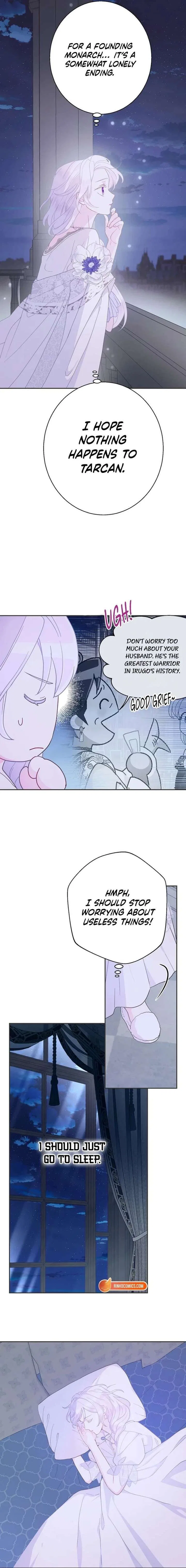 Forget My Husband, I’ll Go Make Money Chapter 118 – Page 12