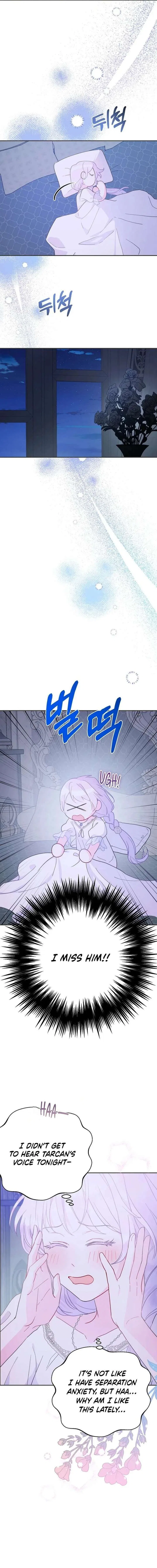 Forget My Husband, I’ll Go Make Money Chapter 118 – Page 13