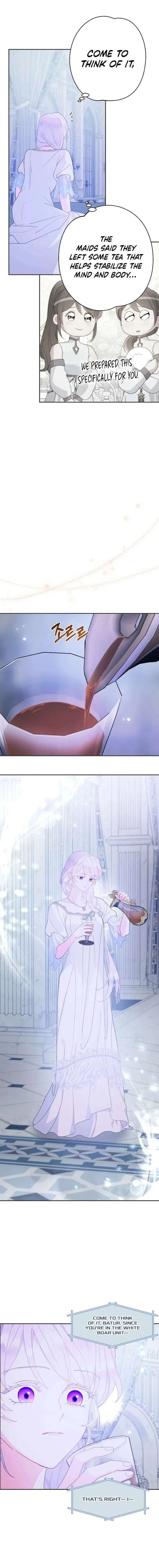 Forget My Husband, I’ll Go Make Money Chapter 118 – Page 14