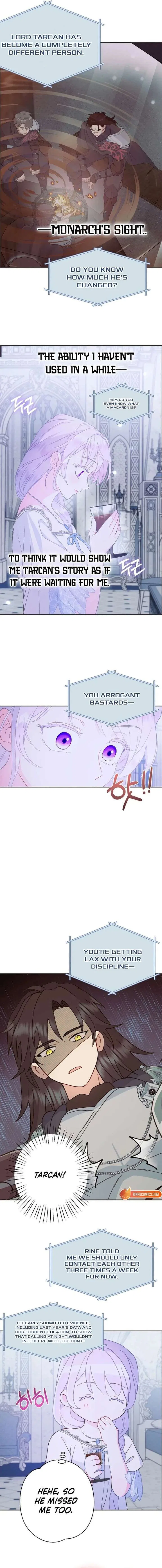 Forget My Husband, I’ll Go Make Money Chapter 118 – Page 15