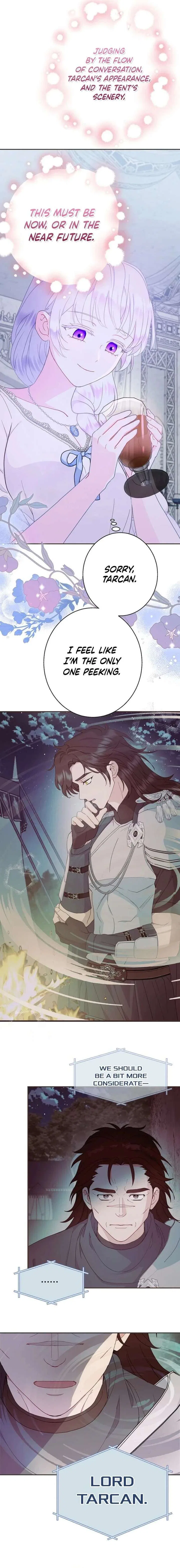 Forget My Husband, I’ll Go Make Money Chapter 118 – Page 16