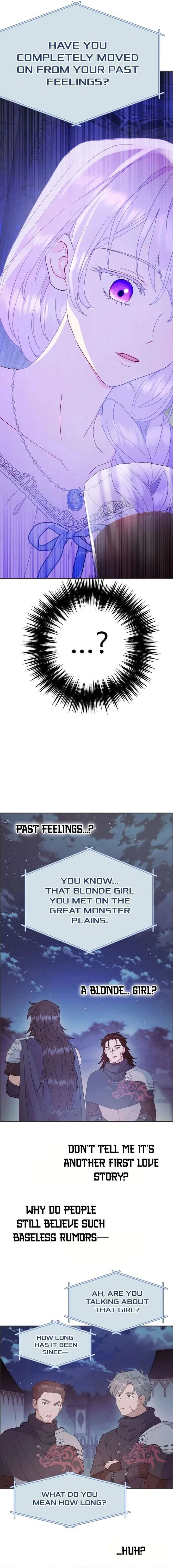 Forget My Husband, I’ll Go Make Money Chapter 118 – Page 17