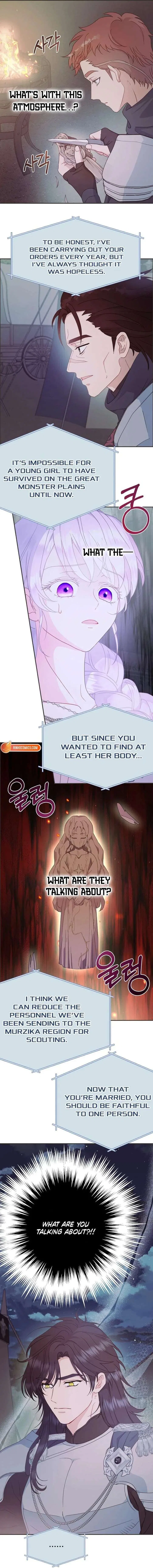 Forget My Husband, I’ll Go Make Money Chapter 118 – Page 18