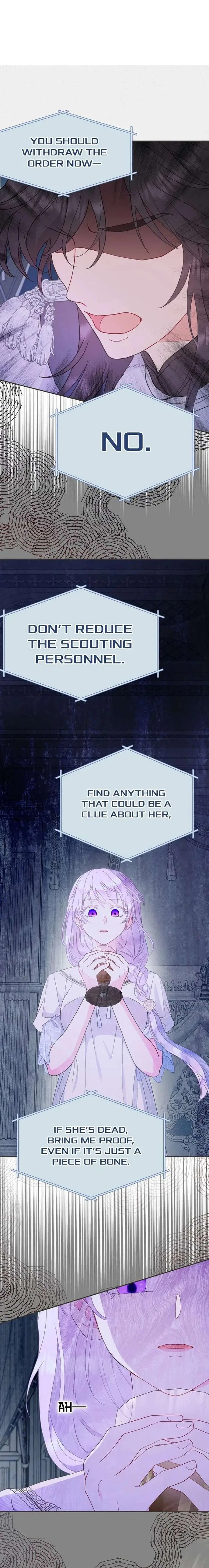 Forget My Husband, I’ll Go Make Money Chapter 118 – Page 19