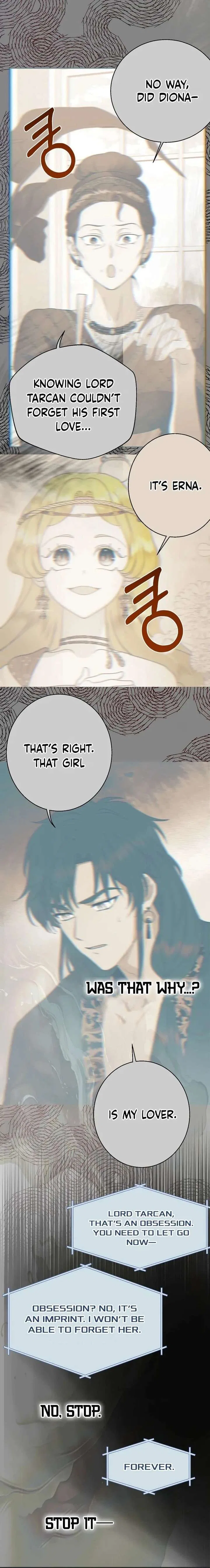 Forget My Husband, I’ll Go Make Money Chapter 118 – Page 20