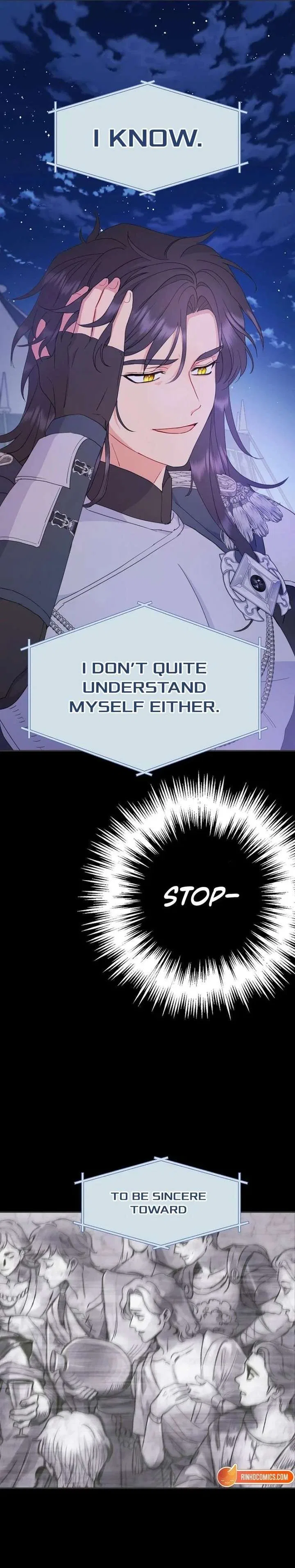 Forget My Husband, I’ll Go Make Money Chapter 118 – Page 21