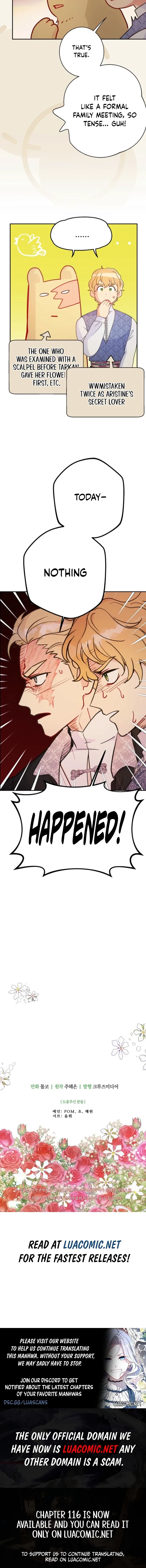 Forget My Husband, I’ll Go Make Money Chapter 115 – Page 10