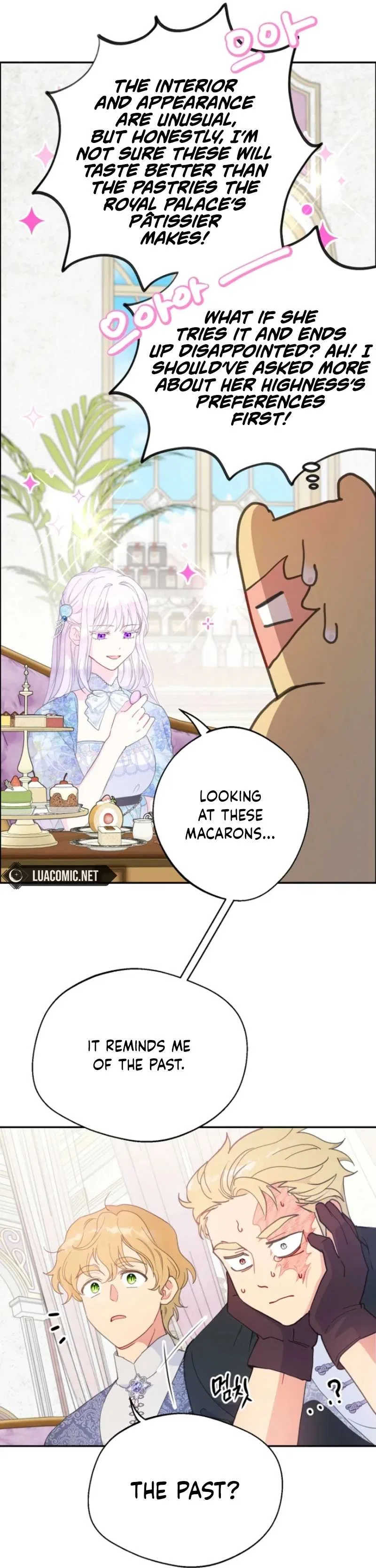 Forget My Husband, I’ll Go Make Money Chapter 114 – Page 4