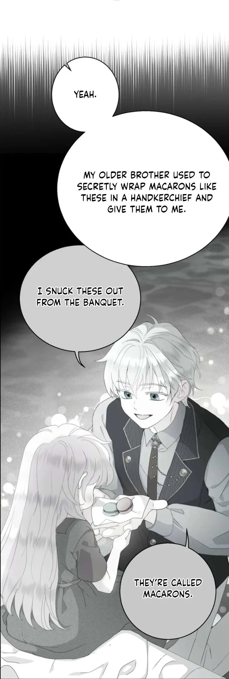 Forget My Husband, I’ll Go Make Money Chapter 114 – Page 5