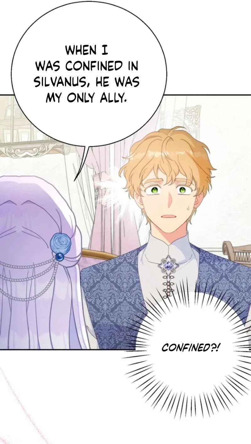 Forget My Husband, I’ll Go Make Money Chapter 114 – Page 7