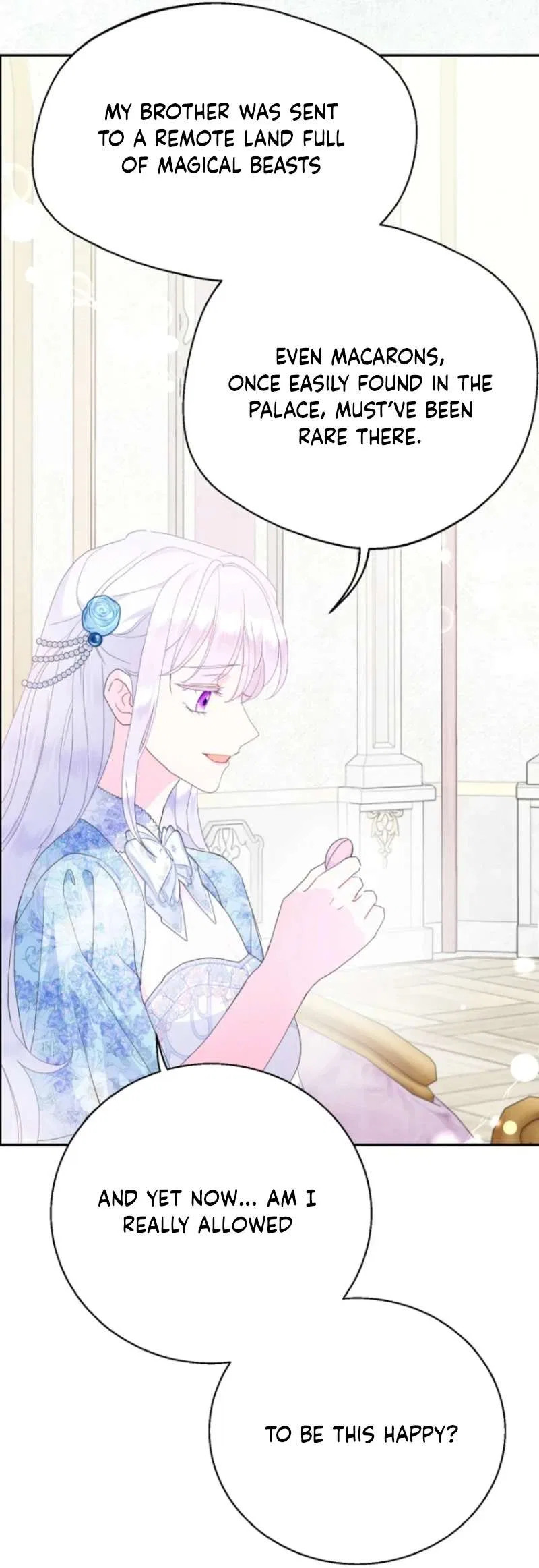 Forget My Husband, I’ll Go Make Money Chapter 114 – Page 15