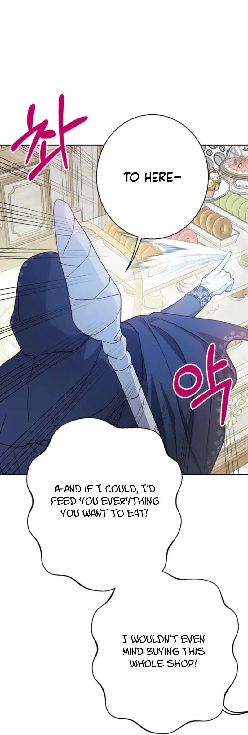 Forget My Husband, I’ll Go Make Money Chapter 114 – Page 21