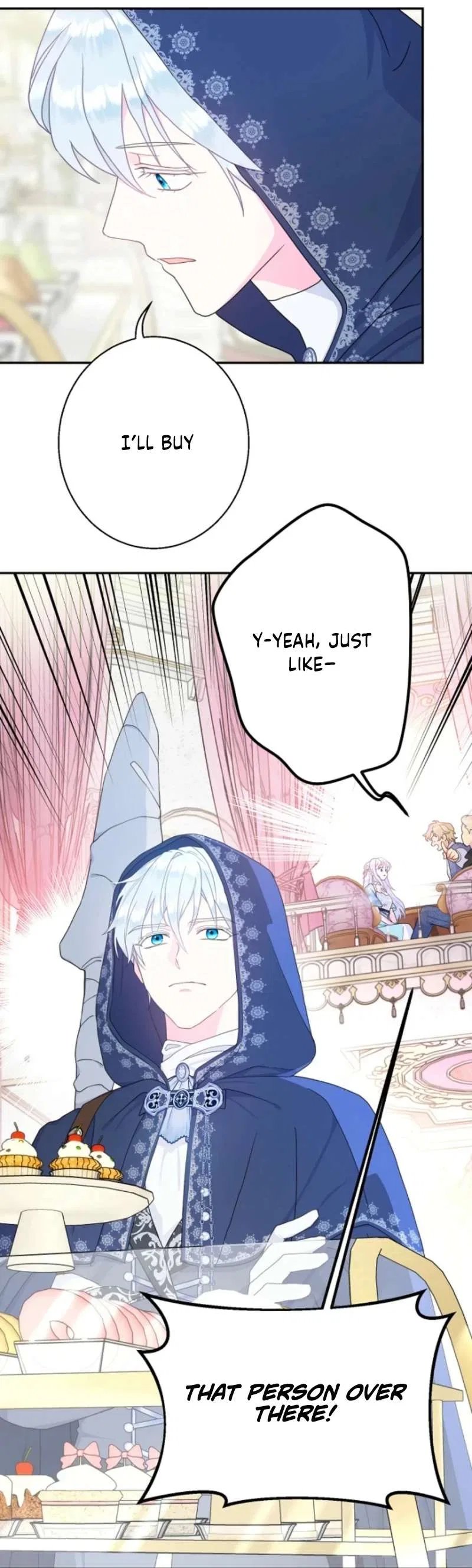 Forget My Husband, I’ll Go Make Money Chapter 114 – Page 22