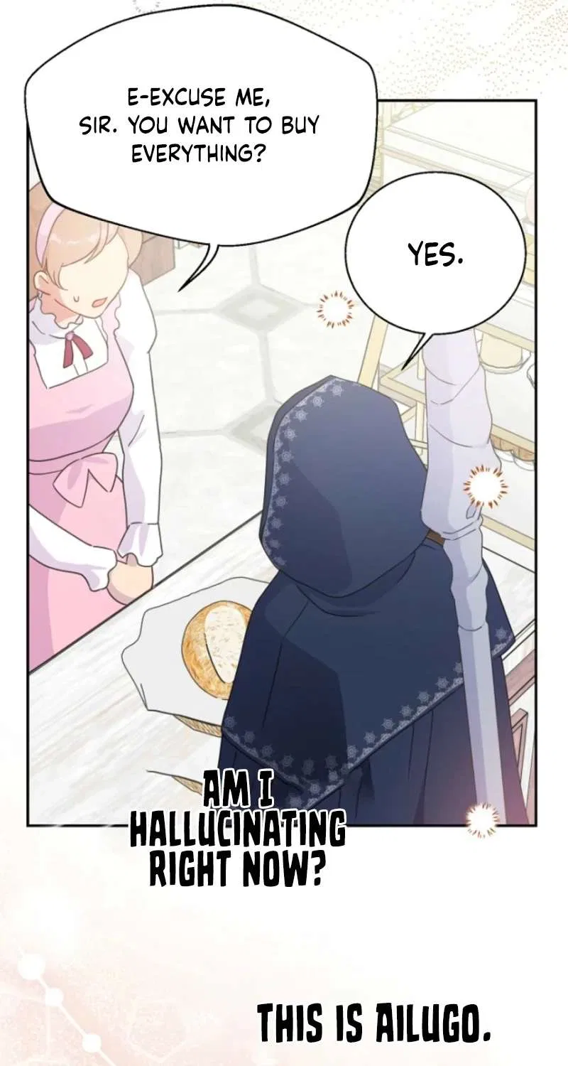 Forget My Husband, I’ll Go Make Money Chapter 114 – Page 25