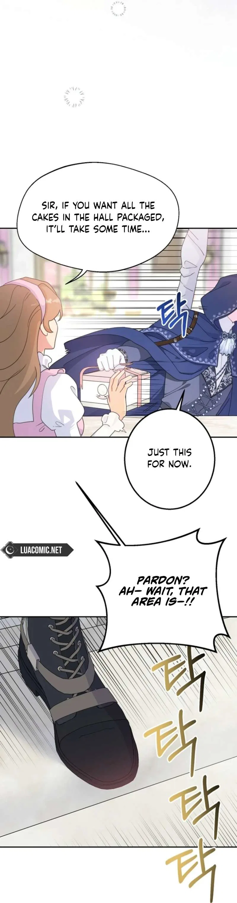 Forget My Husband, I’ll Go Make Money Chapter 114 – Page 32