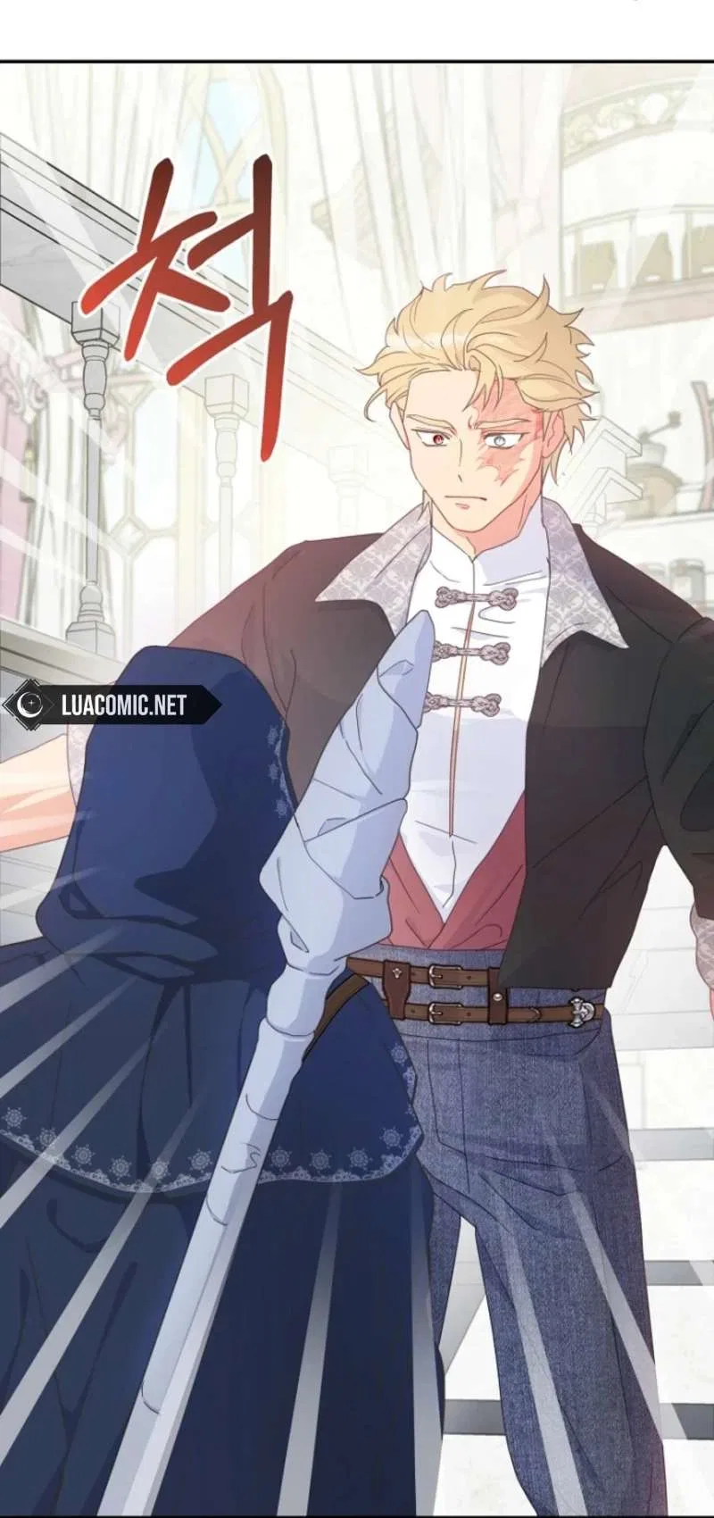 Forget My Husband, I’ll Go Make Money Chapter 114 – Page 33