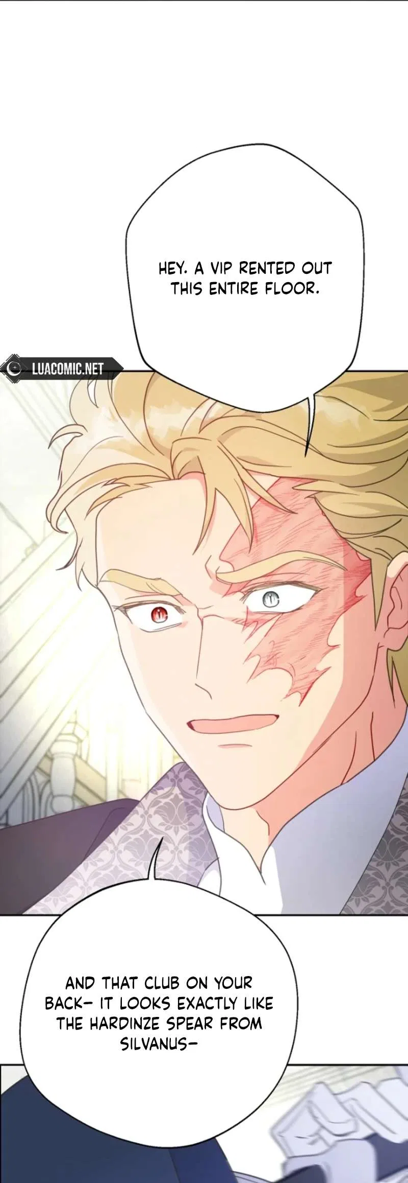 Forget My Husband, I’ll Go Make Money Chapter 114 – Page 34
