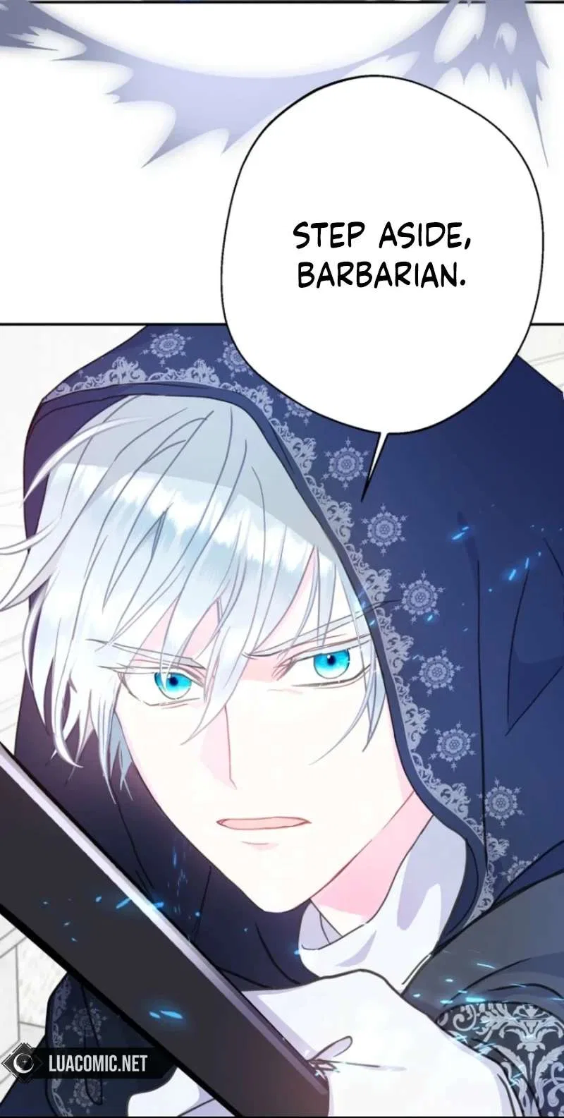 Forget My Husband, I’ll Go Make Money Chapter 114 – Page 37