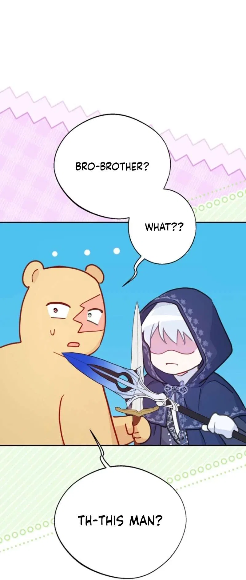 Forget My Husband, I’ll Go Make Money Chapter 114 – Page 43