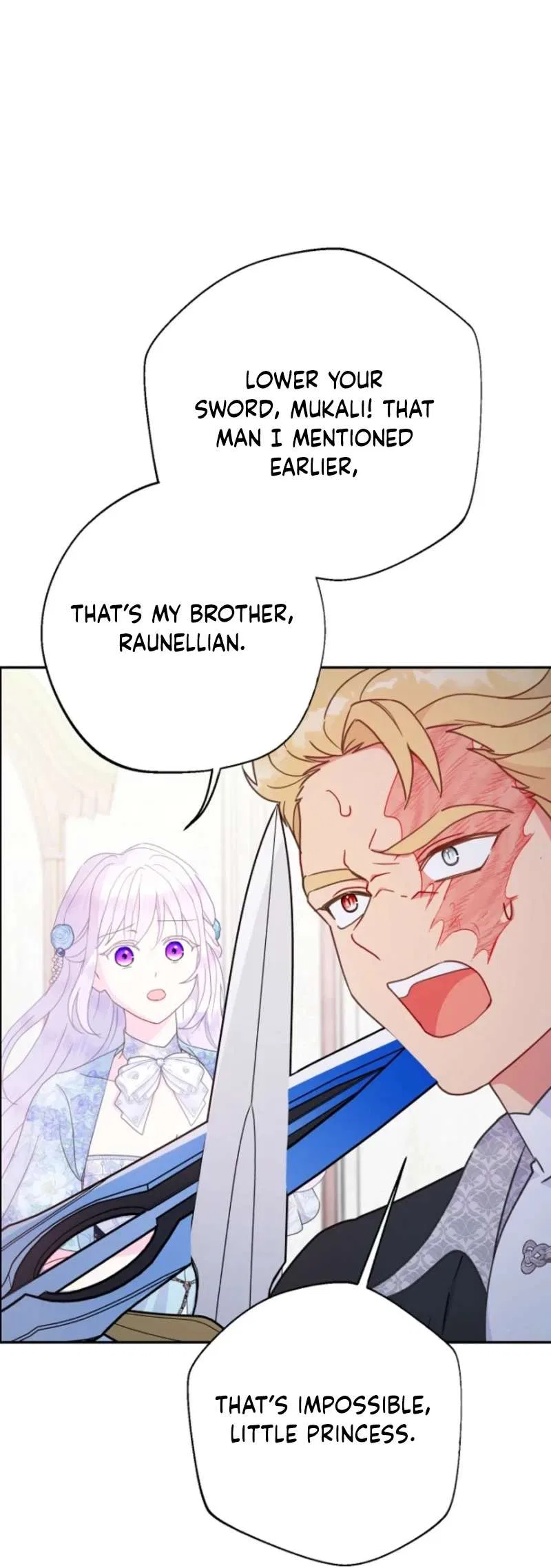Forget My Husband, I’ll Go Make Money Chapter 114 – Page 44