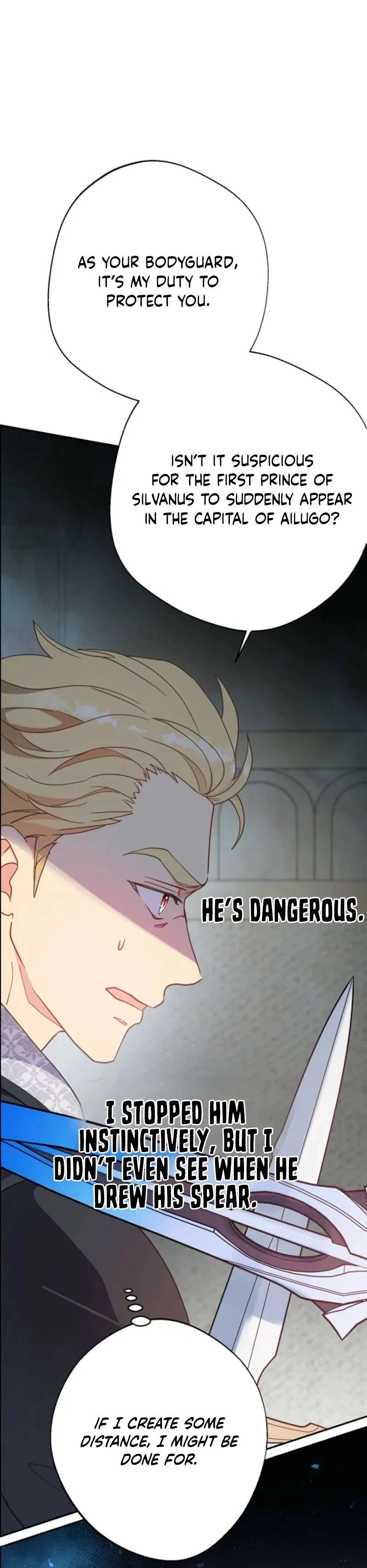Forget My Husband, I’ll Go Make Money Chapter 114 – Page 45