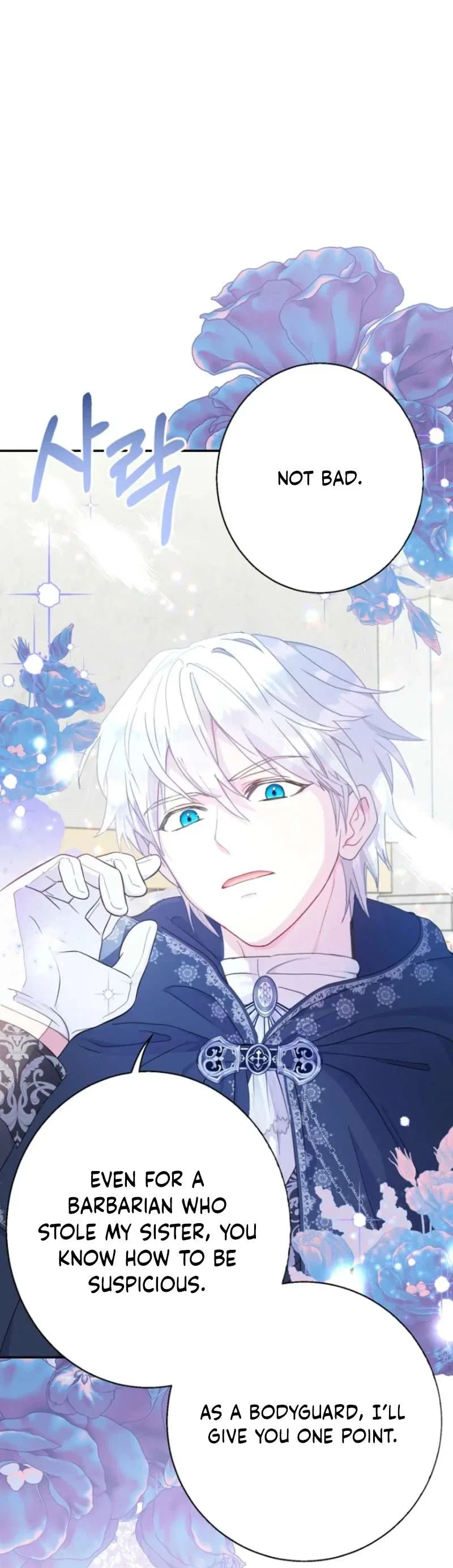 Forget My Husband, I’ll Go Make Money Chapter 114 – Page 49