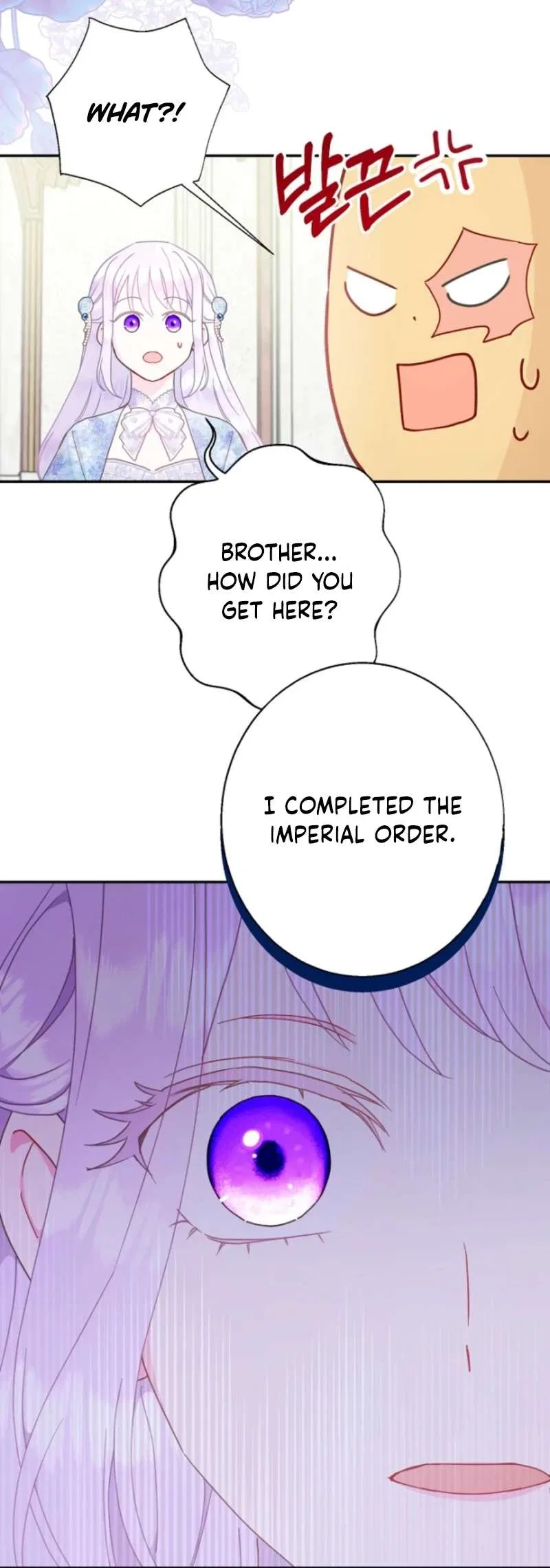 Forget My Husband, I’ll Go Make Money Chapter 114 – Page 50