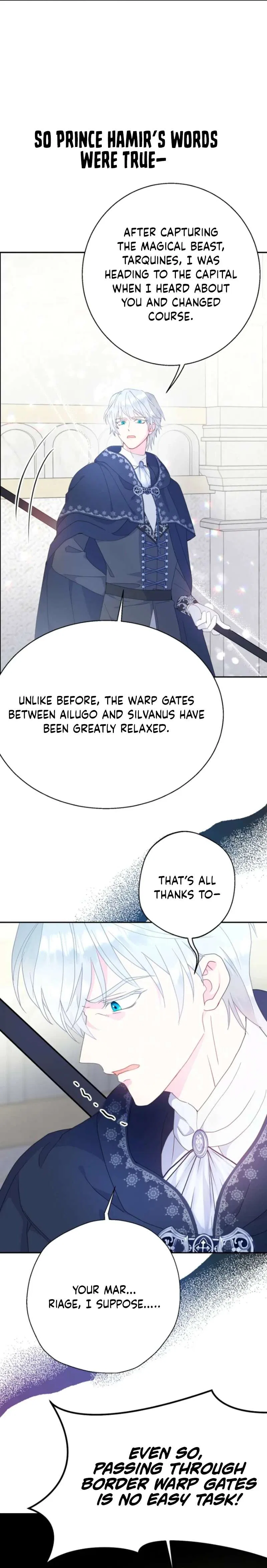 Forget My Husband, I’ll Go Make Money Chapter 114 – Page 51