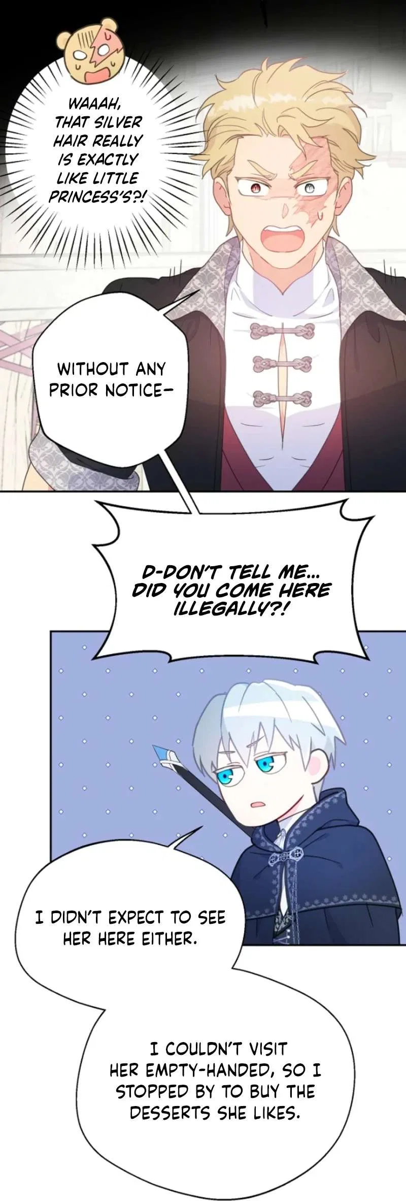 Forget My Husband, I’ll Go Make Money Chapter 114 – Page 52