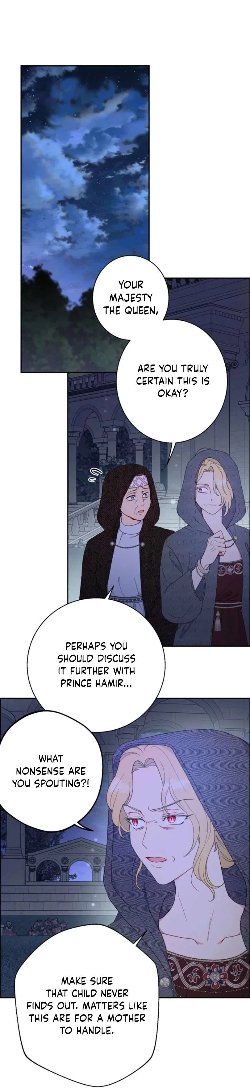 Forget My Husband, I’ll Go Make Money Chapter 113 – Page 2