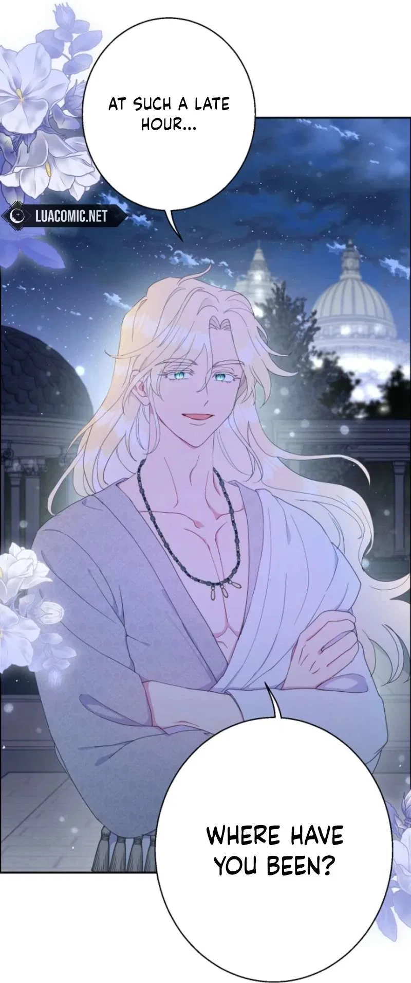 Forget My Husband, I’ll Go Make Money Chapter 113 – Page 4