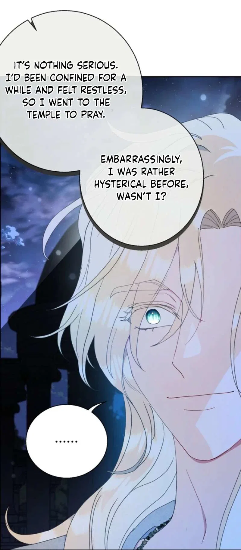 Forget My Husband, I’ll Go Make Money Chapter 113 – Page 6
