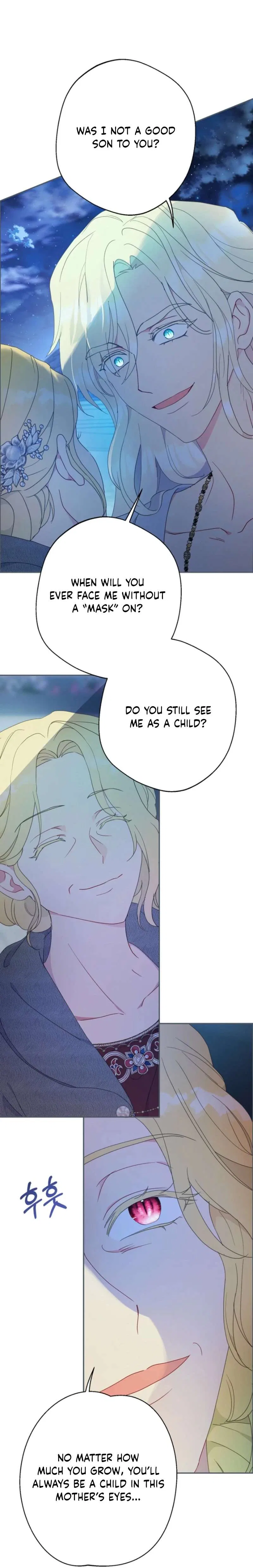 Forget My Husband, I’ll Go Make Money Chapter 113 – Page 9