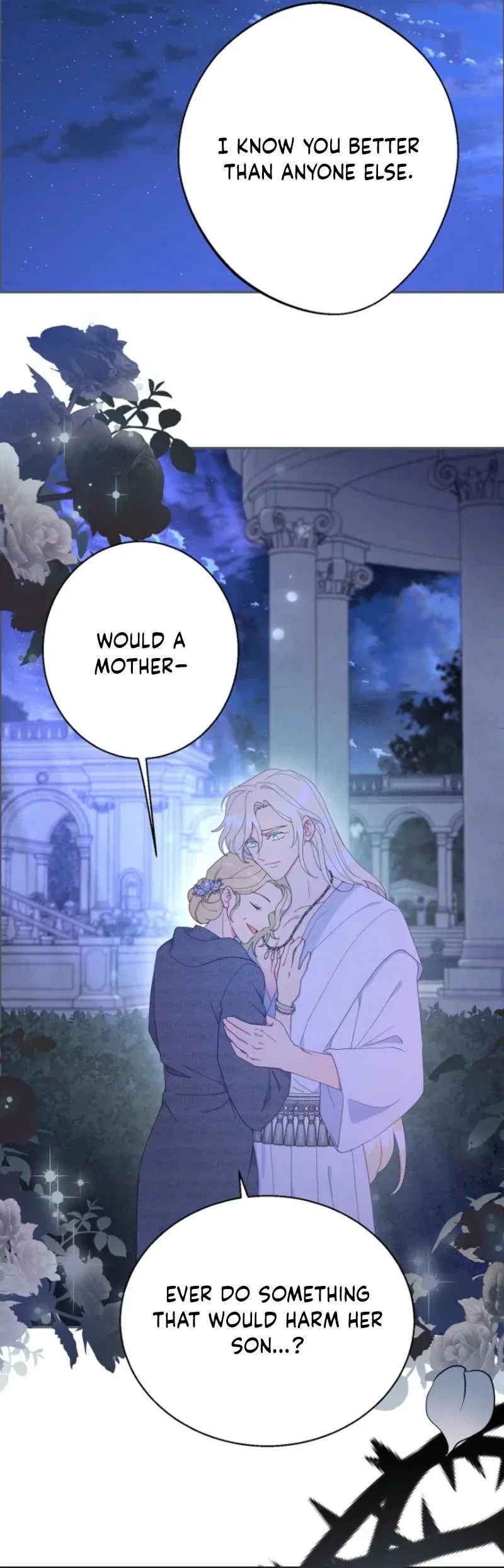 Forget My Husband, I’ll Go Make Money Chapter 113 – Page 12