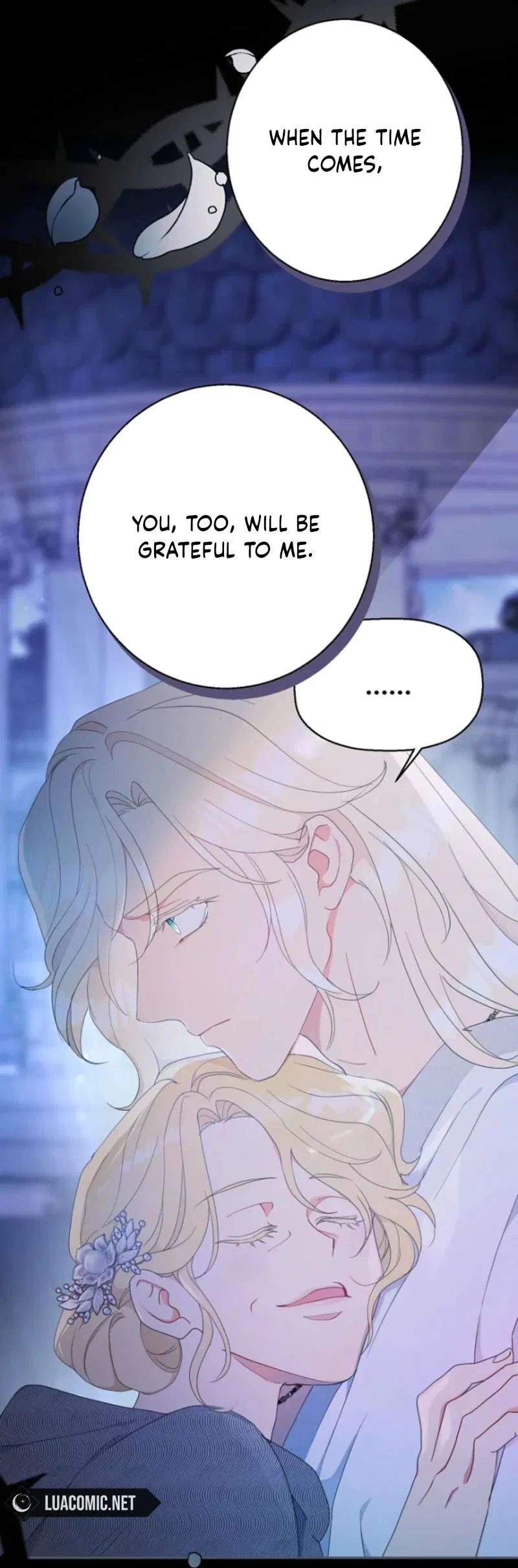 Forget My Husband, I’ll Go Make Money Chapter 113 – Page 13