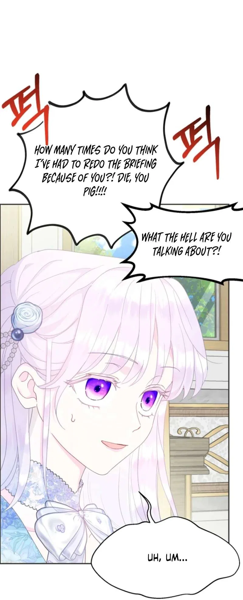 Forget My Husband, I’ll Go Make Money Chapter 113 – Page 20