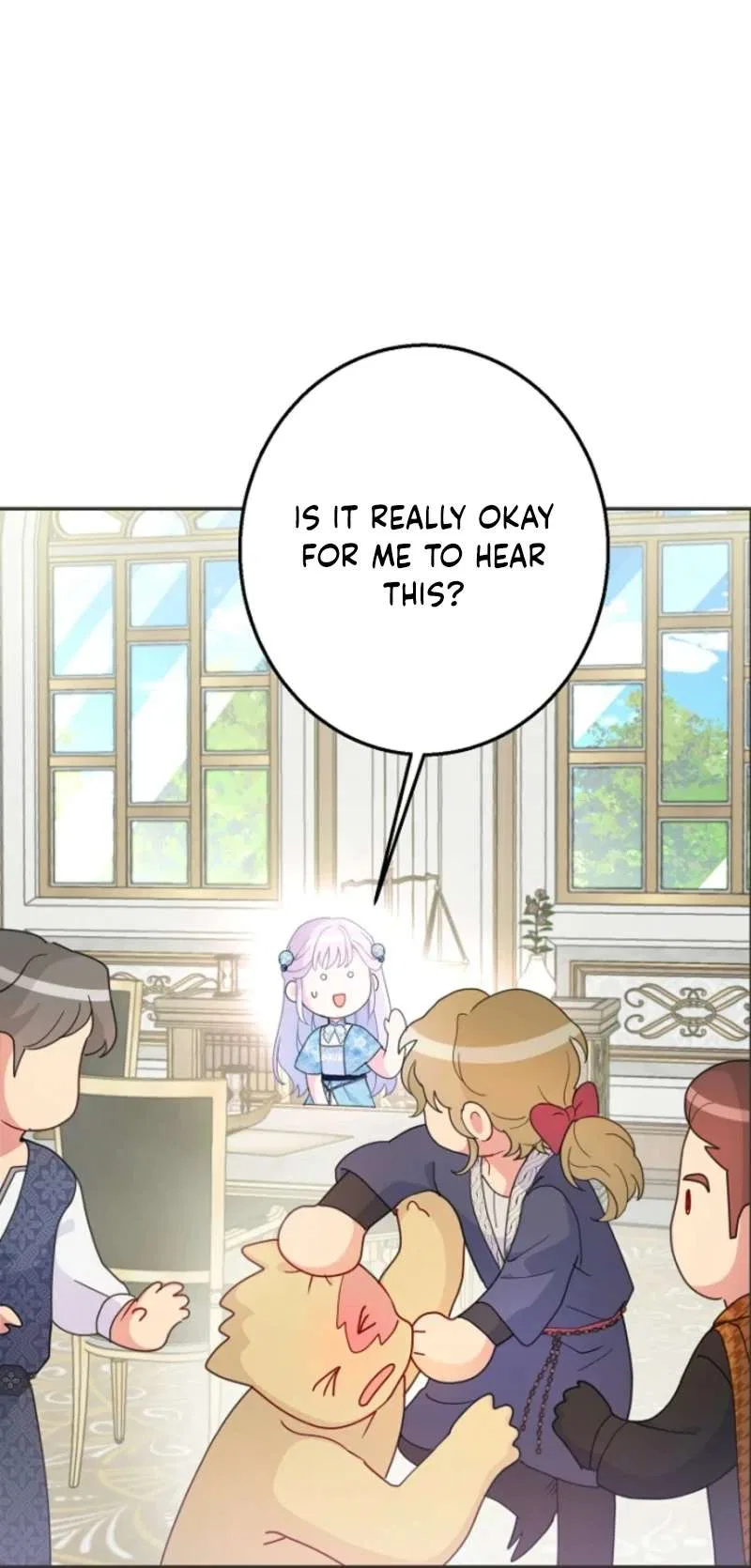 Forget My Husband, I’ll Go Make Money Chapter 113 – Page 21