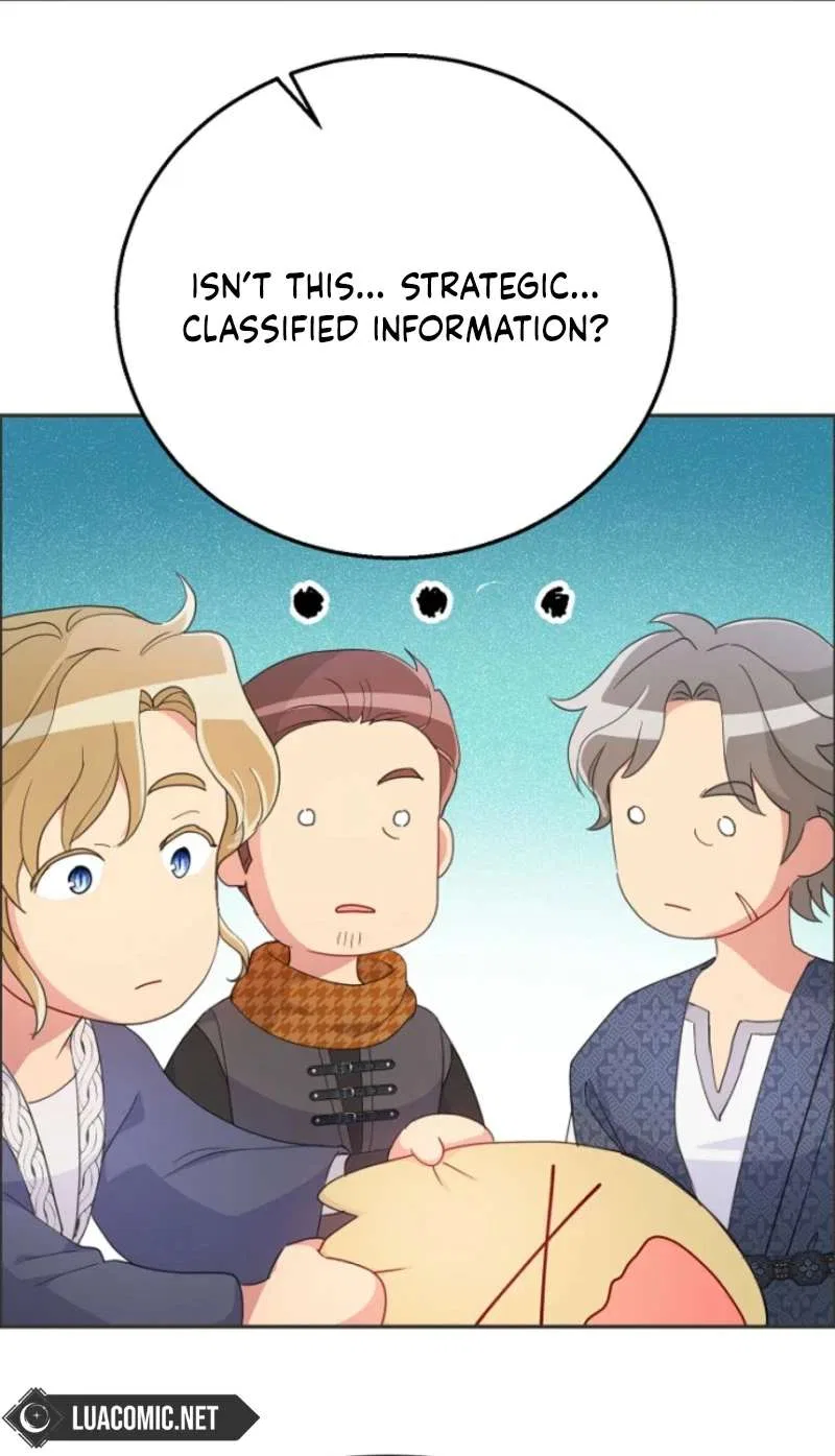 Forget My Husband, I’ll Go Make Money Chapter 113 – Page 22