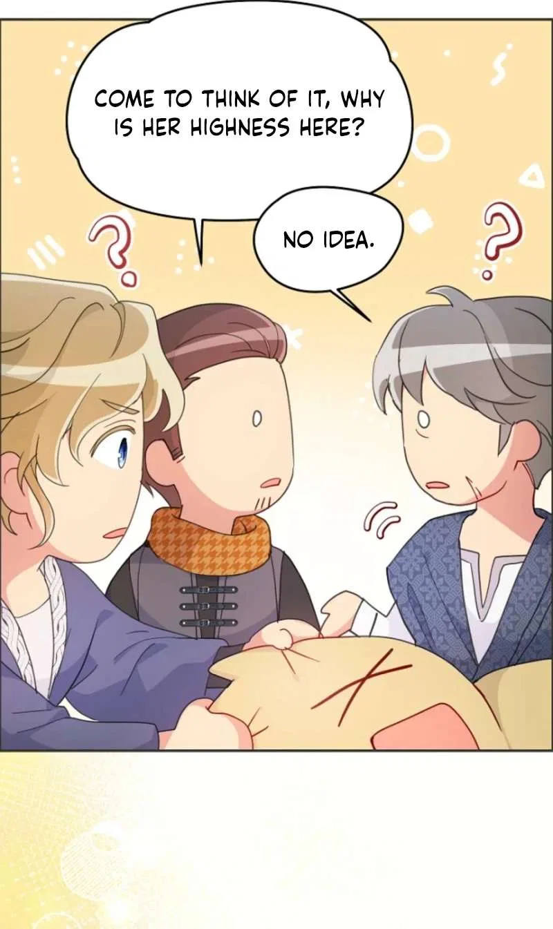 Forget My Husband, I’ll Go Make Money Chapter 113 – Page 23