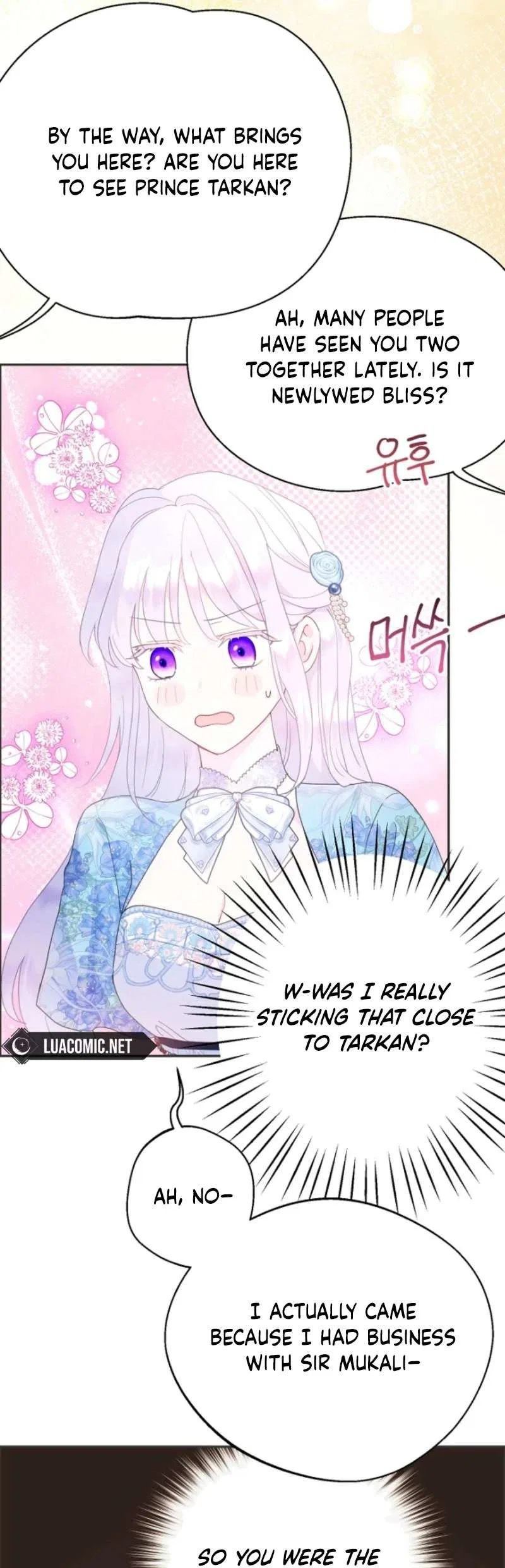Forget My Husband, I’ll Go Make Money Chapter 113 – Page 25