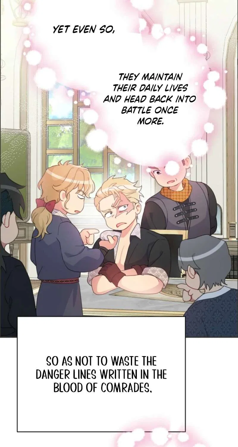 Forget My Husband, I’ll Go Make Money Chapter 113 – Page 39